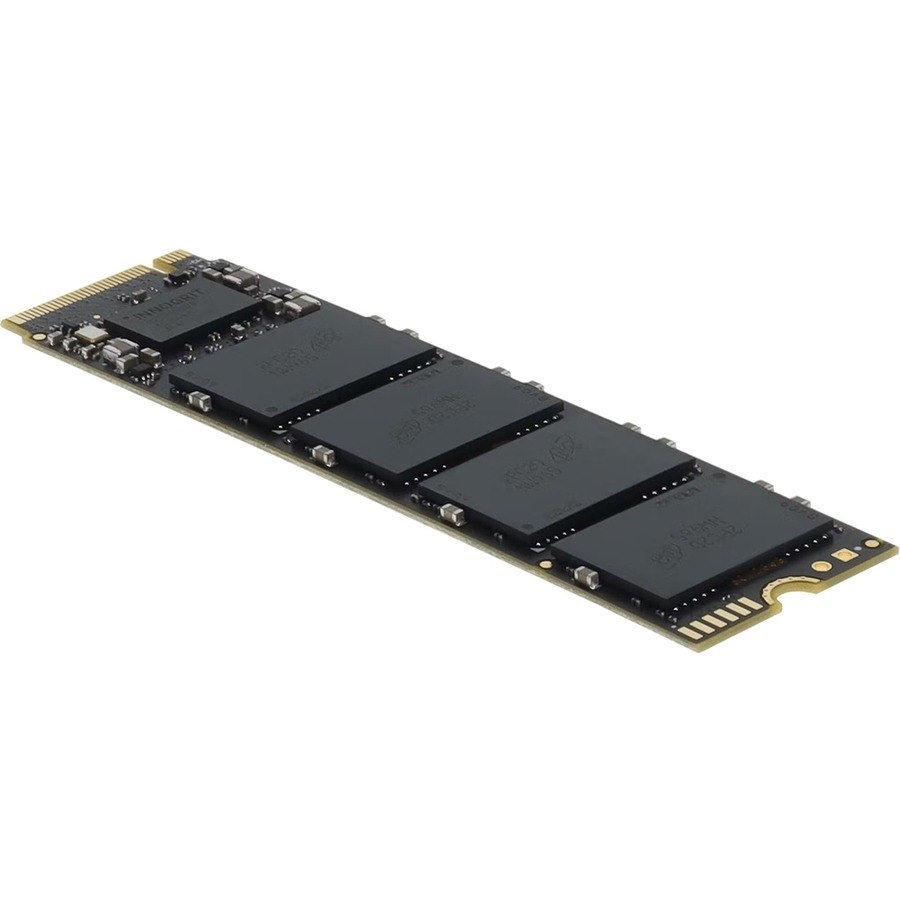 AddOn 2 TB Solid State Drive - M.2 2280 Internal - PCI Express NVMe (PCI Express NVMe 3.0 x4) - TAA Compliant