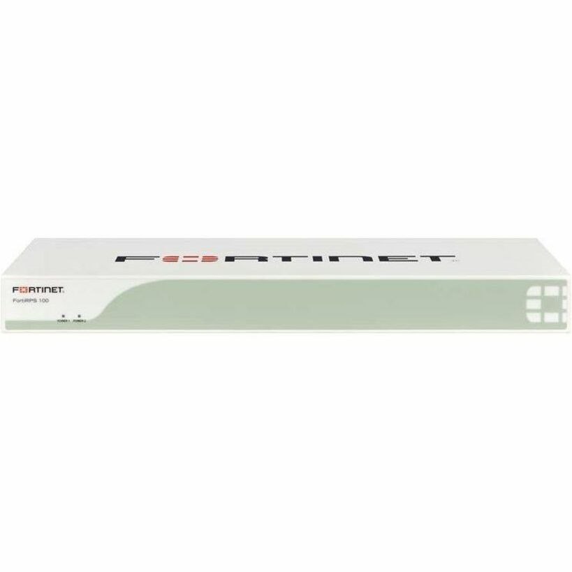 Fortinet Redundant AC Power Supply