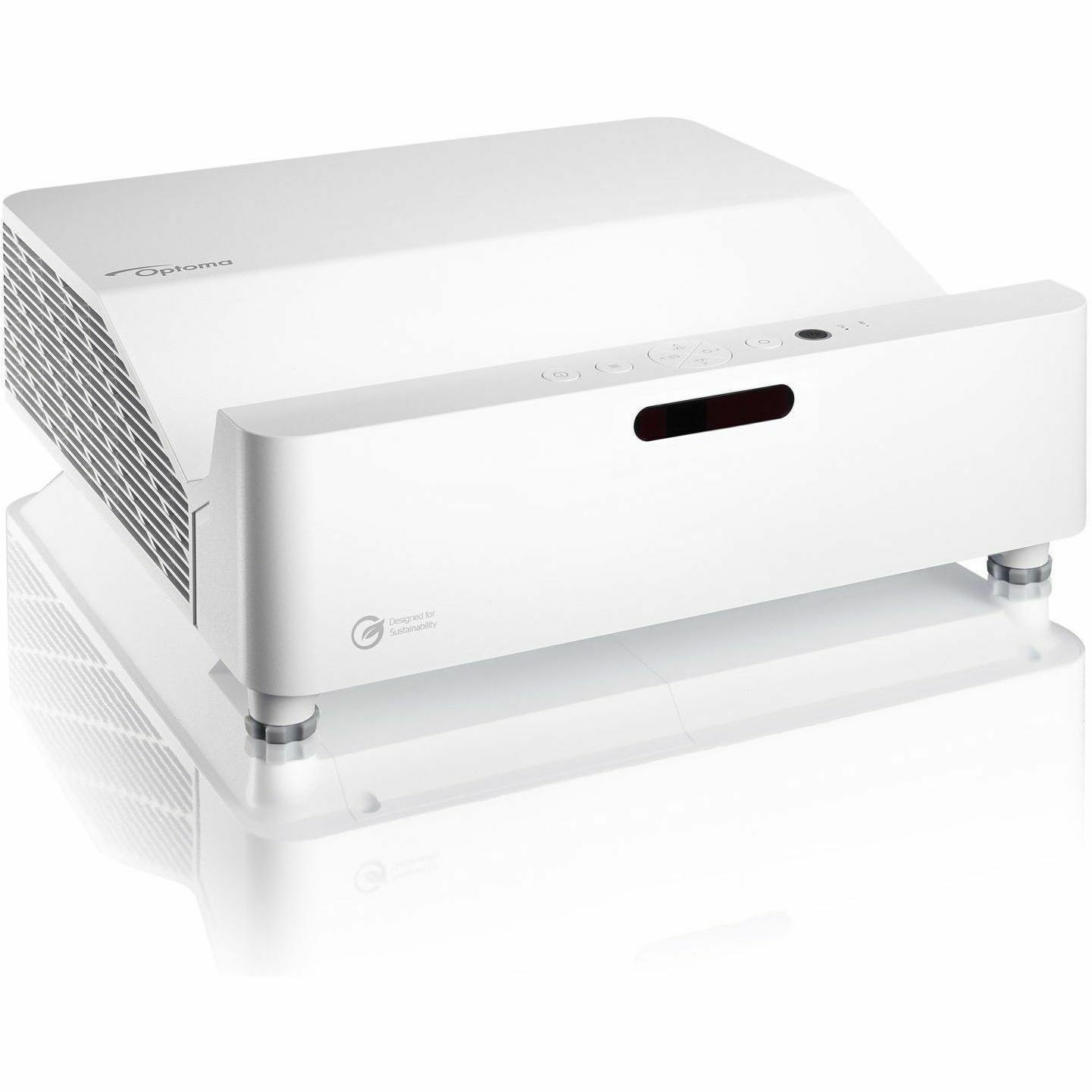 Optoma Zk420ust Duracore Laser Projector