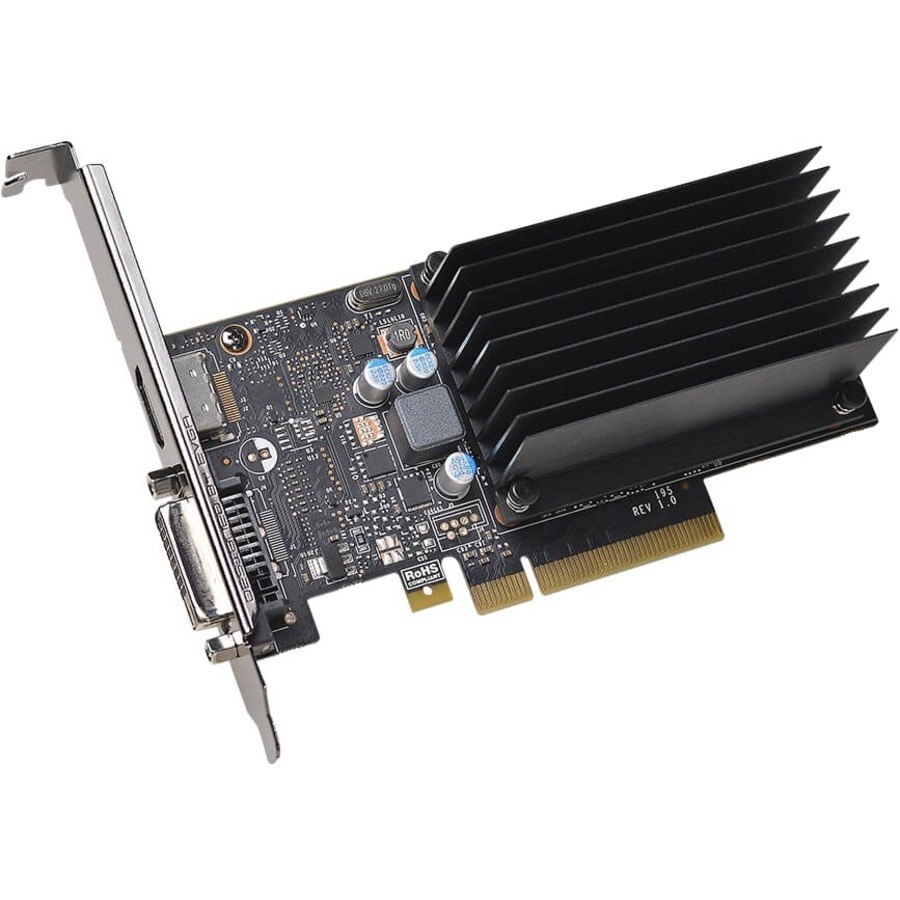 Evga GF GT 1030 2GB DDR4