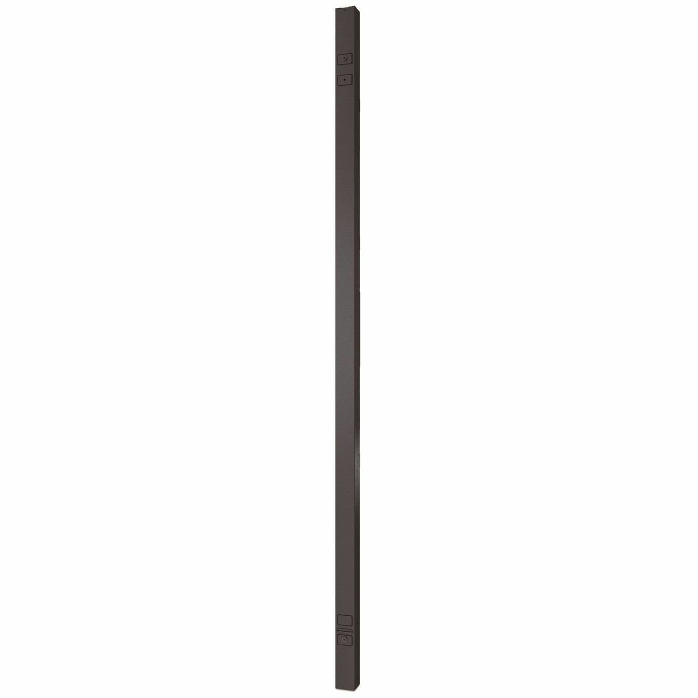 APC NetShelter Rack PDU, Switched, 0U, 2.9kW 100V-120V 30A, (24) NEMA 5-20R outlets [TAA]