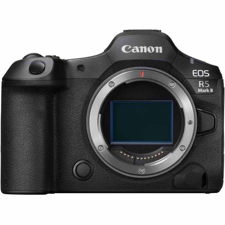 R5IIBODY EOS R5 MARK II MIRRORLESS CAMER