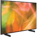 Samsung AU8000 HG75AU800NF 75" Smart LED-LCD TV - 4K UHDTV - Black
