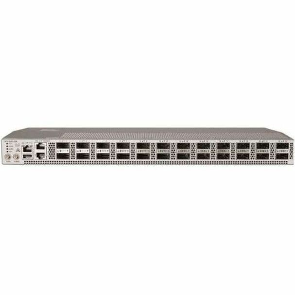 CISCO - NCS-55A1-24H Base HW Flexible Consumption Need Smart Lic