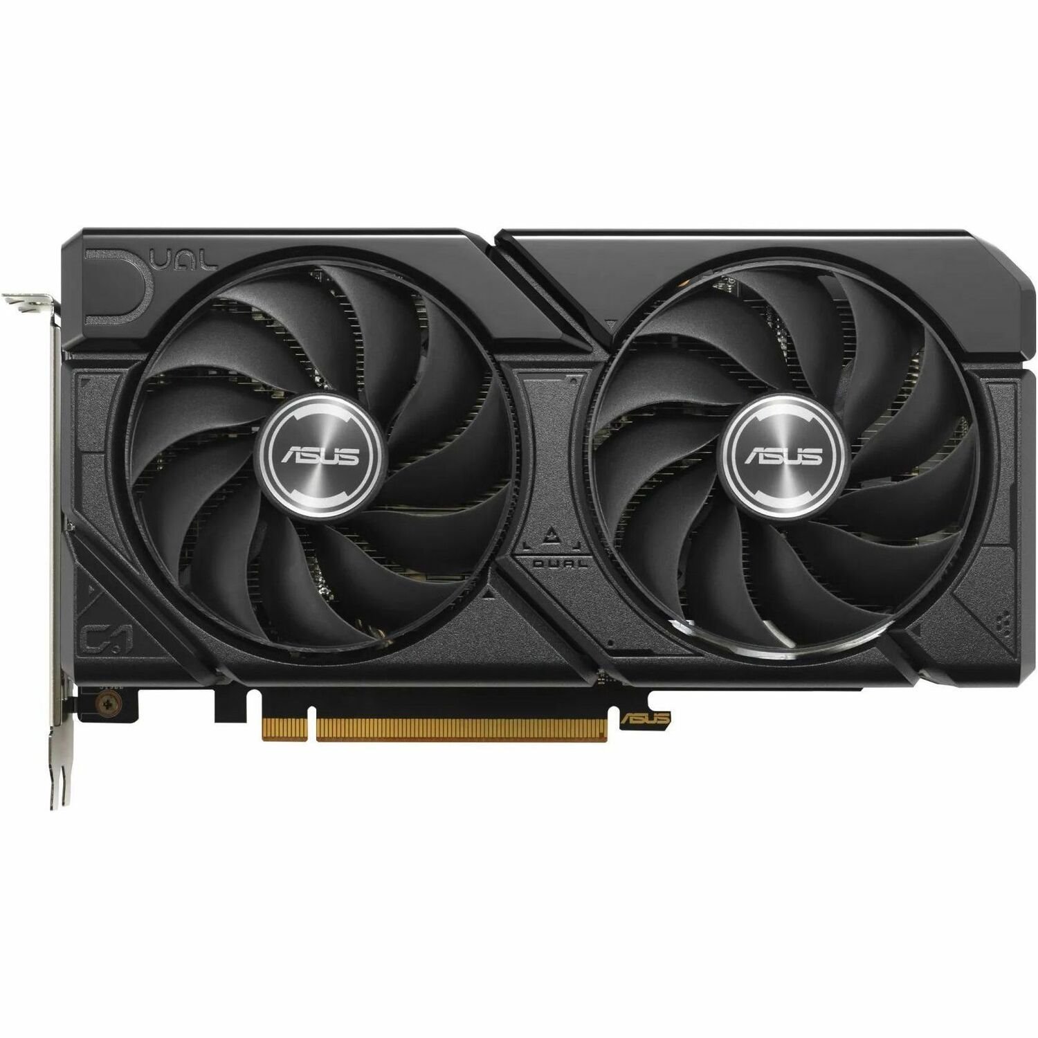 Asus AMD Radeon RX 7600 Graphic Card - 8 GB GDDR6