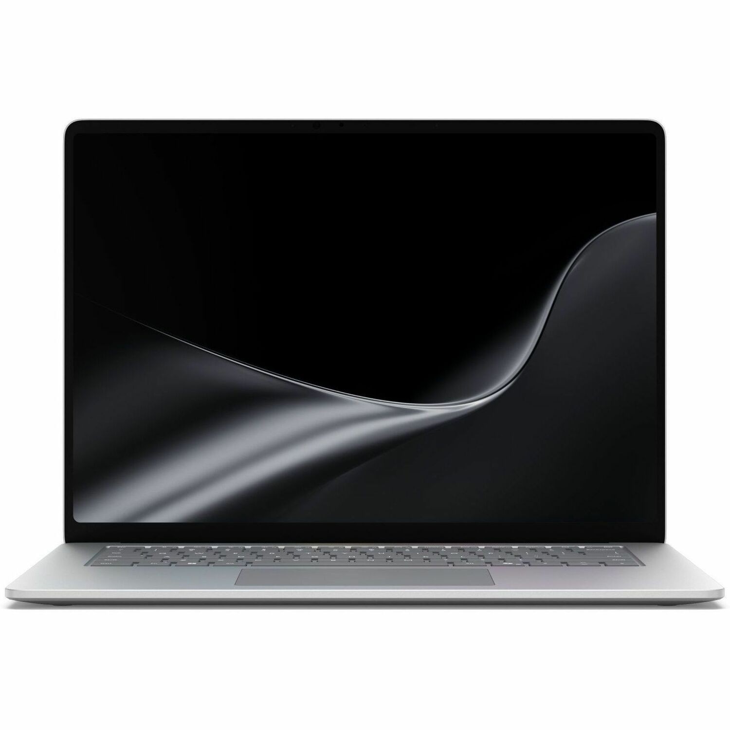 Microsoft Surface Laptop 8 15" Touchscreen Copilot+ PC Notebook - 120 Hz - Qualcomm Snapdragon X2 Elite - 32 GB - 1 TB SSD - English Keyboard - Platinum