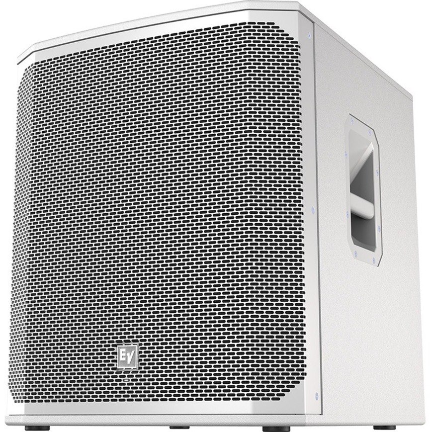 Electro-Voice ELX200-18SP Subwoofer System - White