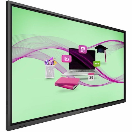 Philips E-Line 65BDL4152E Collaboration Display