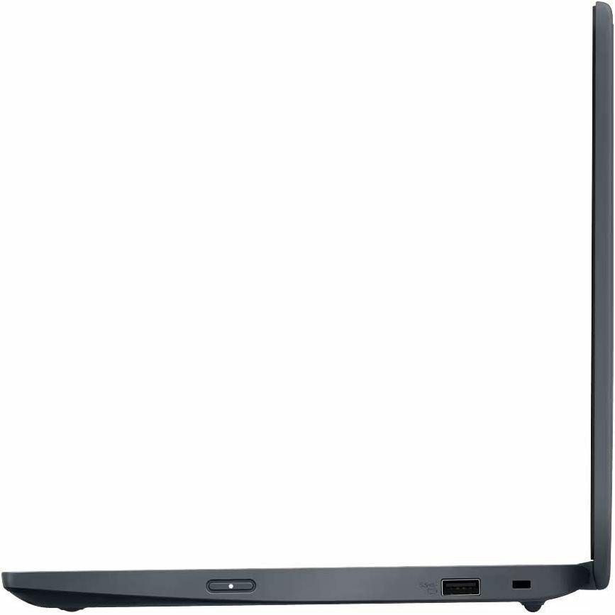 Lenovo 100 82VK0005US 11.6" Notebook - HD - Intel N-Series N100 - 4 GB - 128 GB SSD - English Keyboard - Slate Gray