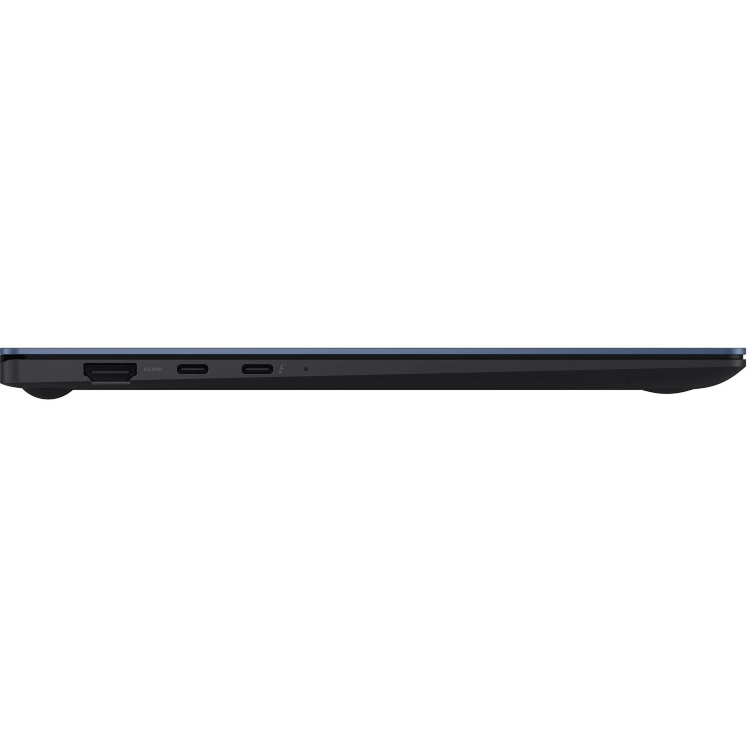 Samsung Galaxy Book Pro NP950XDB-KC2CA 15.6" Notebook - Full HD - Intel Core i5 11th Gen i5-1135G7 - Intel Evo Platform - 8 GB - 256 GB SSD - Mystic Blue