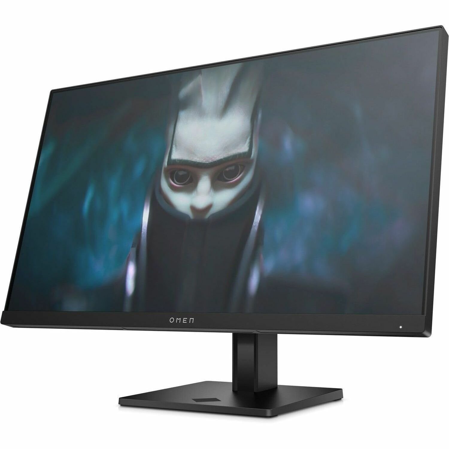 OMEN 24 24" Class Full HD Gaming LED Monitor - 16:9 - Black