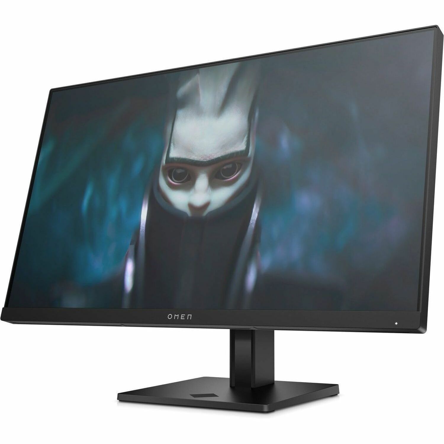 OMEN 24 24" Class Full HD Gaming LED Monitor - 16:9 - Black