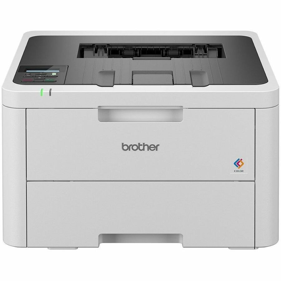 Brother HL HL-L3240CDW Desktop Wireless Laserprinter - Kleur