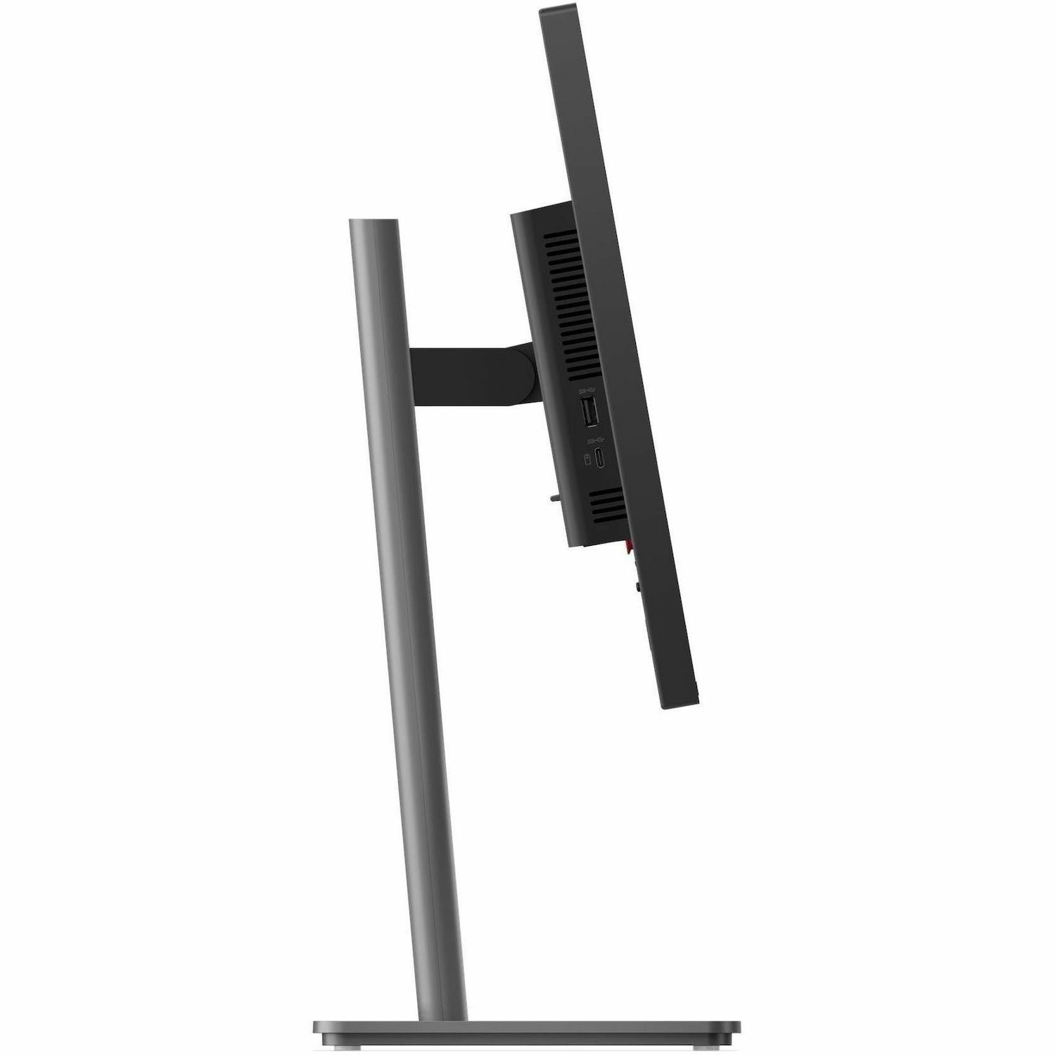 Lenovo Thinkvision P24Q-40 23.8In Wled 2560X1440 16:9 4MS 1500:1 Hdmi