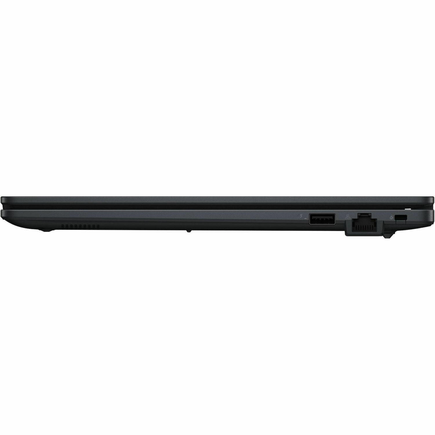 Asus ExpertBook B1 B1403 B1403CVA-S62444X 14" Clamshell Notebook - Full HD - Intel Core i7 13th Gen i7-1355U - 16 GB - 512 GB SSD - Gentle Gray