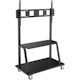 Tripp Lite series DMCS60105XXDD Height Adjustable Display Stand