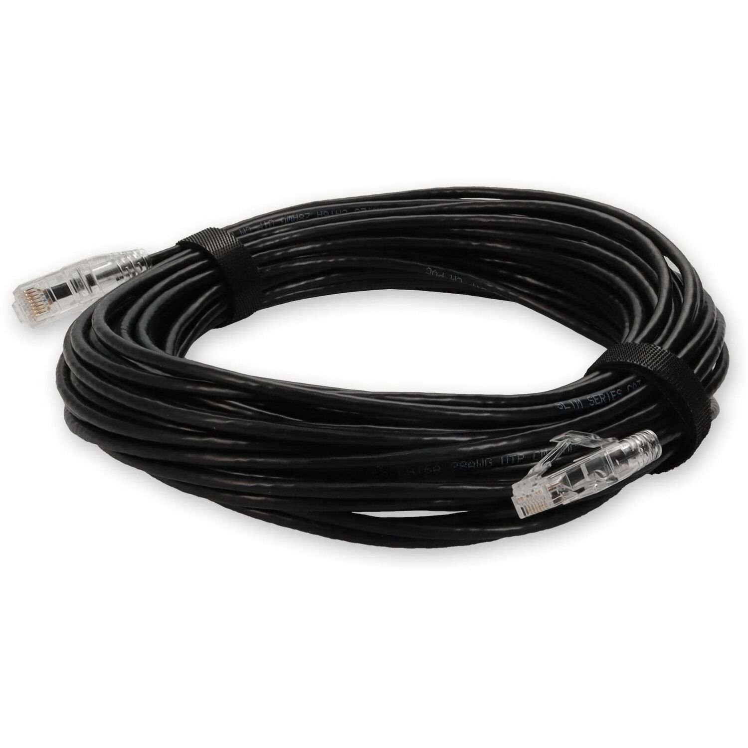 AddOn 7.62 m Category 6 Network Cable - 1.0