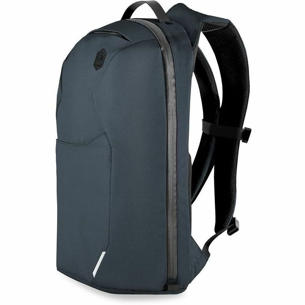 STM Goods Myth Carrying Case (Backpack) for 15" to 16" Apple MacBook Pro - Midnight Blue