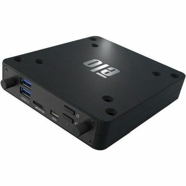 Elo Backpack 4K UHD Digital Signage Appliance
