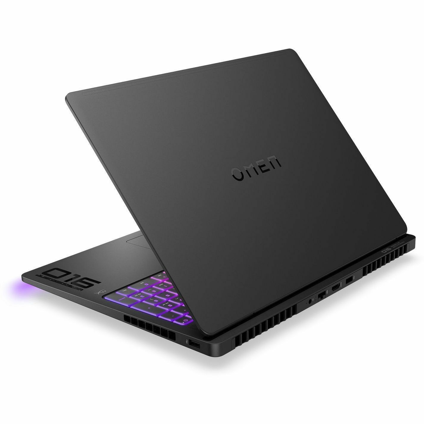 OMEN MAX 16-ah0000 16-ah0013TX 16" Gaming Notebook - WQXGA - 240 Hz - Intel Core Ultra 9 Series 2 275HX - 32 GB - 1 TB SSD - Shadow Black