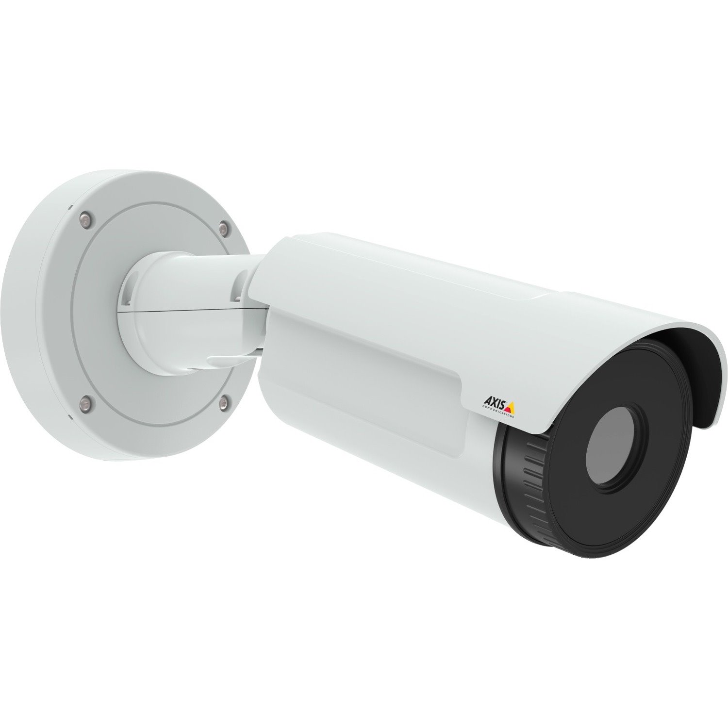 AXIS Q1942-E Network Camera - Color - Bullet - White