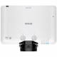Epson PowerLite L790SE Short Throw Laser Projector - 16:9 - Wall Mountable - White