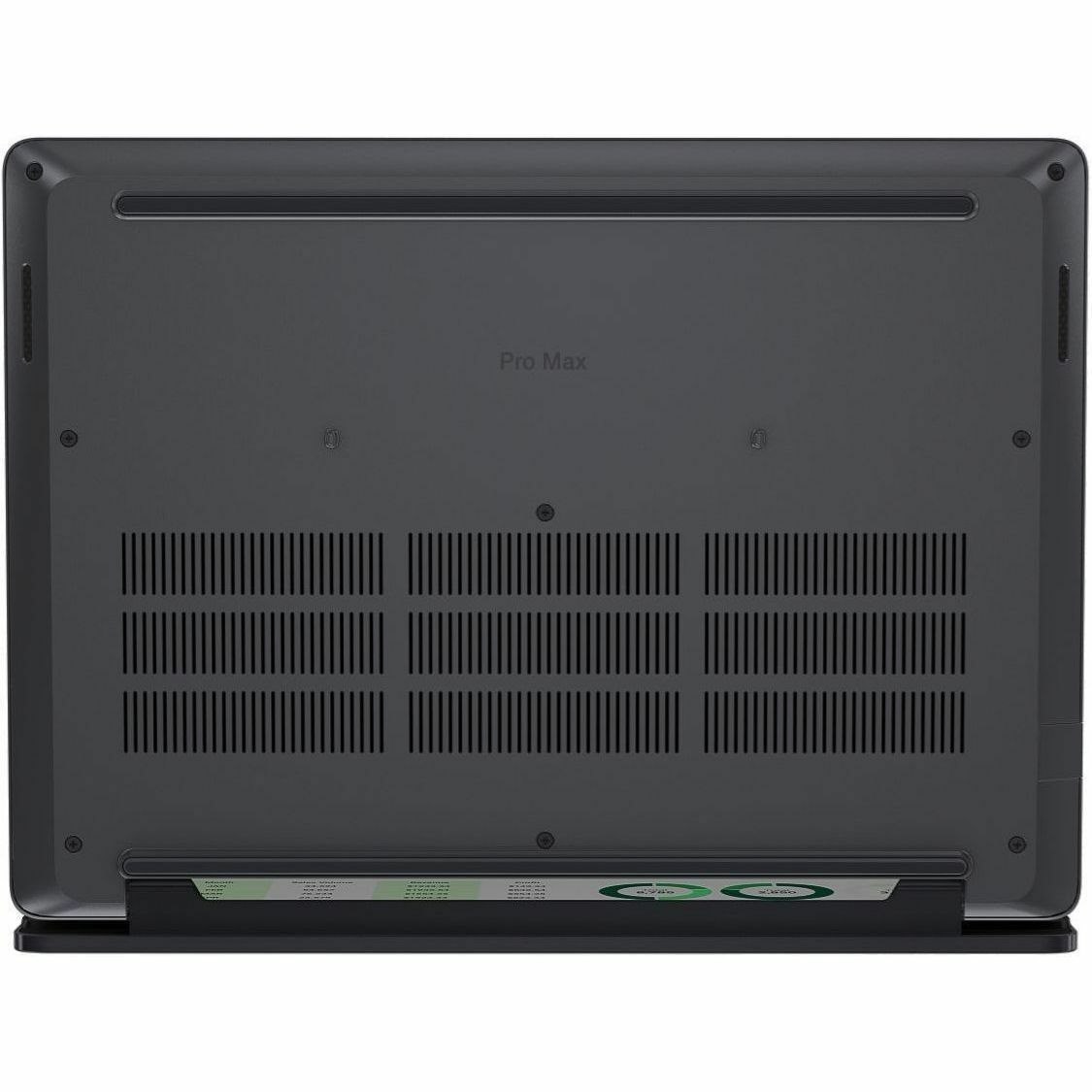 Dell Pro Max MC14250 14" Mobile Workstation - Full HD Plus - 60 Hz - Intel Core Ultra 7 265H - vPro Technology - 32 GB - 1 TB SSD - English (US) Keyboard