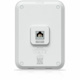 Ubiquiti U7 Dual Band Wi-Fi 7 IEEE 802.11be 4.30 Gbit/s Wireless Access Point