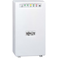 Eaton Tripp Lite Series SmartPro 120V 1kVA 750W Medical-Grade Line-Interactive Tower UPS, 4 Outlets, Full Isolation, Expandable Runtime