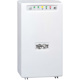 Eaton Tripp Lite Series SmartPro 120V 1kVA 750W Medical-Grade Line-Interactive Tower UPS, 4 Outlets, Full Isolation, Expandable Runtime