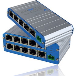 Veracity Ethernet Switch