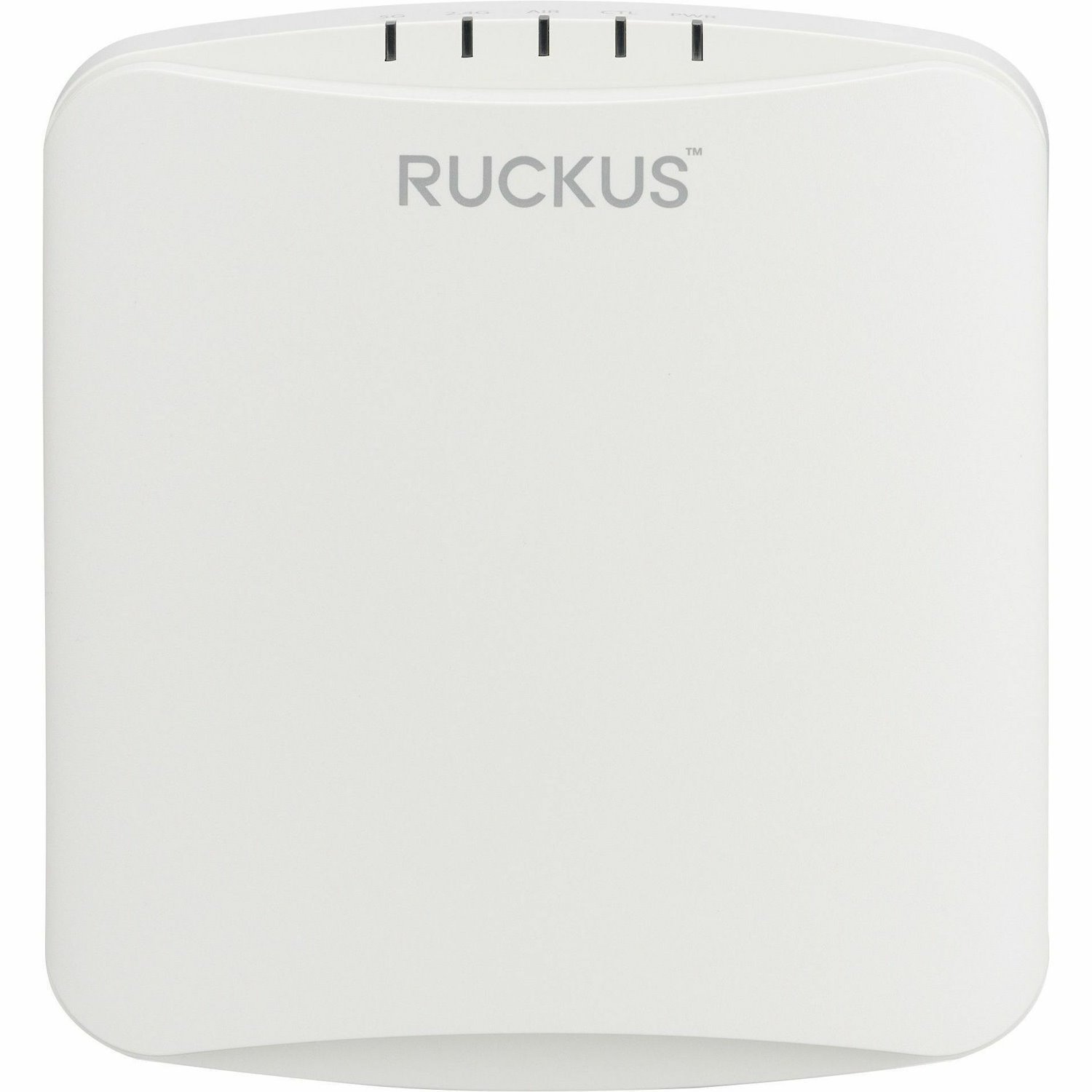 RUCKUS R350 Dual Band IEEE 802.11 a/b/g/n/ac/ax 1.73 Gbit/s Wireless Access Point - Indoor