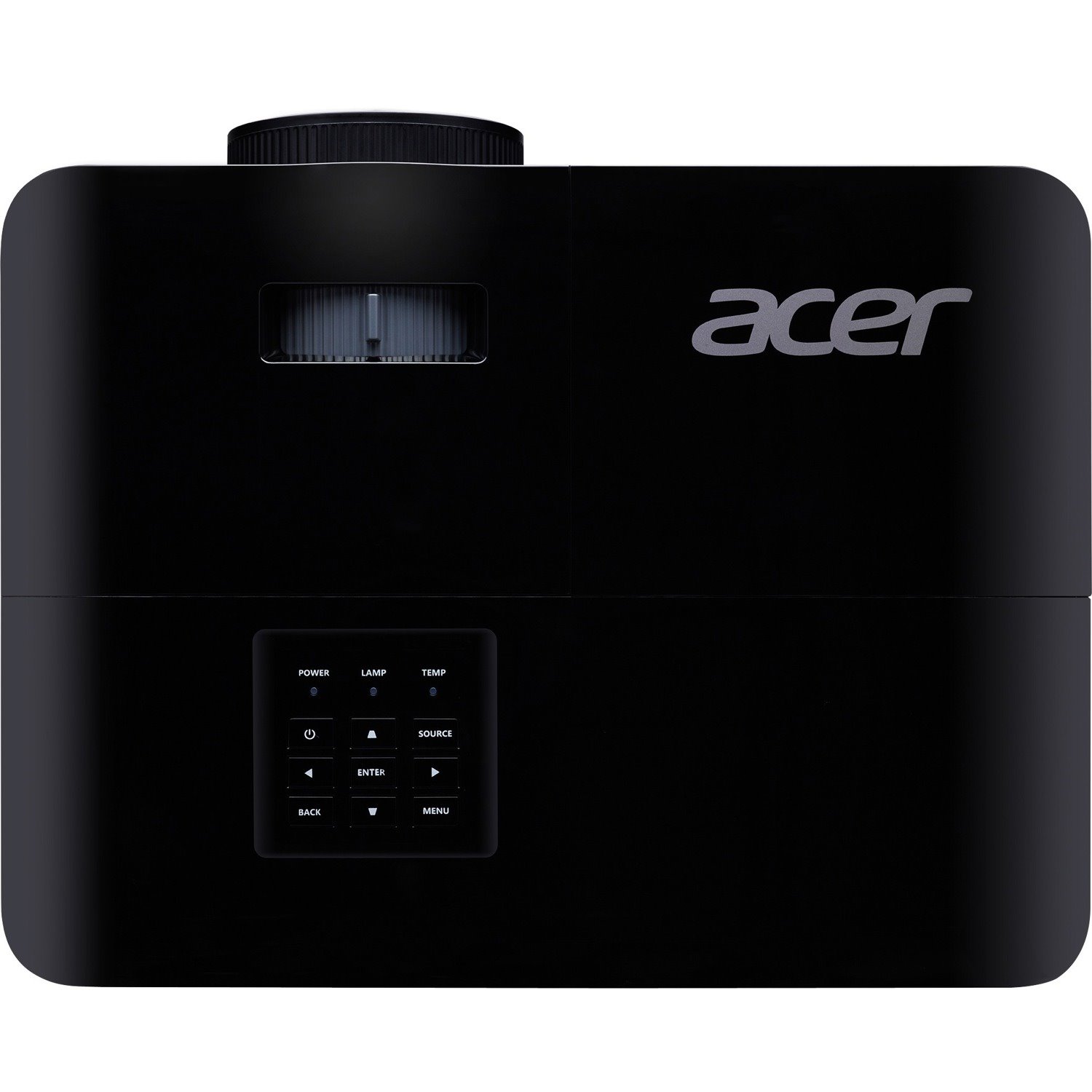 Acer X1328Wi DLP Projector - 16:10 - Ceiling Mountable