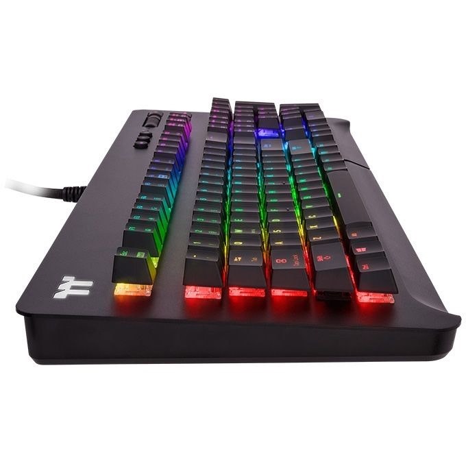 Thermaltake Level 20 GT RGB Razer Gaming keyboard