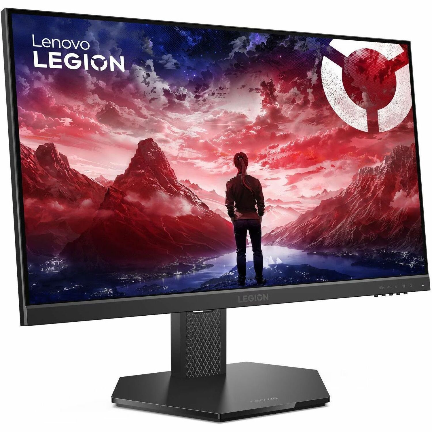 Lenovo Legion 24-10 FHD Ips 240HZ