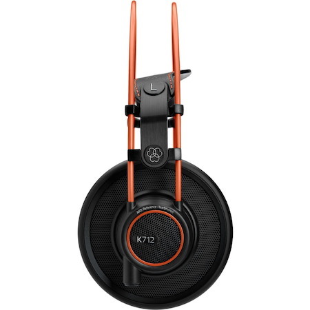 AKG K712 PRO Reference Studio Headphones