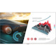 LG LAEC015-GN Digital Signage Display