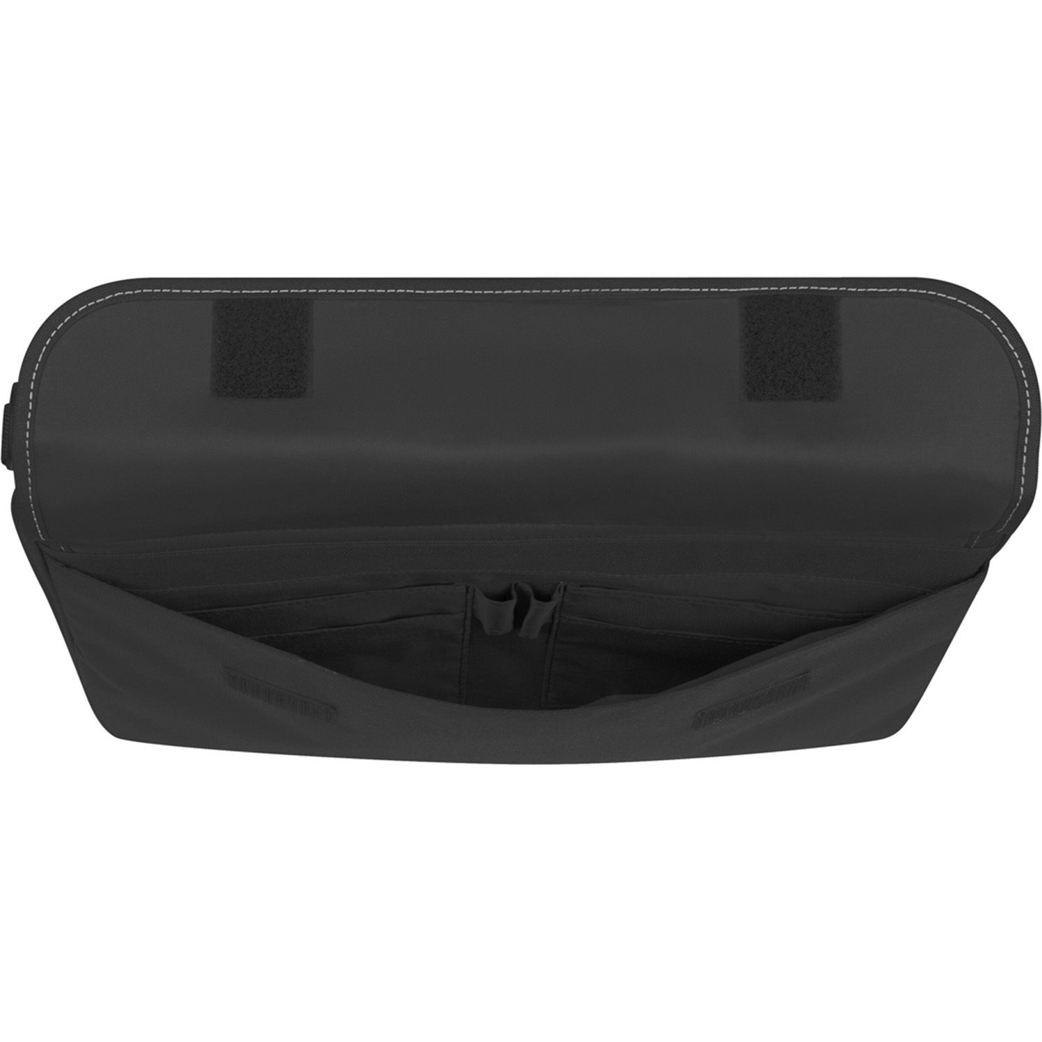 Targus Intellect TBC002AU Carrying Case for 39.6 cm (15.6") to 40.6 cm (16") Notebook - Black, Grey