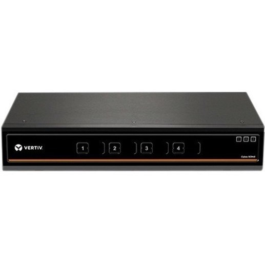 AVOCENT Cybex SC940 Secure KVM Switch