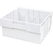 Ergotron SV Replacement Drawer Kit, Single Tall (Large Drawer)