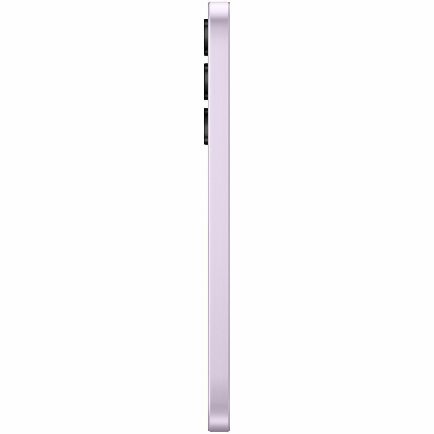Samsung Galaxy A35 5G SM-A356B/DS 128 GB Smartphone - 16.8 cm (6.6") Super AMOLED Full HD Plus 1080 x 2340 - Octa-core (Cortex A78Quad-core (4 Core) 2.40 GHz + Cortex A55 Quad-core (4 Core) 2 GHz - 6 GB RAM - Android 14 - 5G - Awesome Lilac