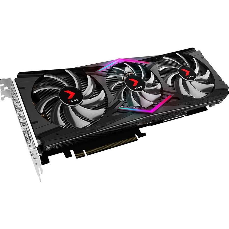 PNY NVIDIA GeForce RTX 2080 Graphic Card - 8 GB GDDR6