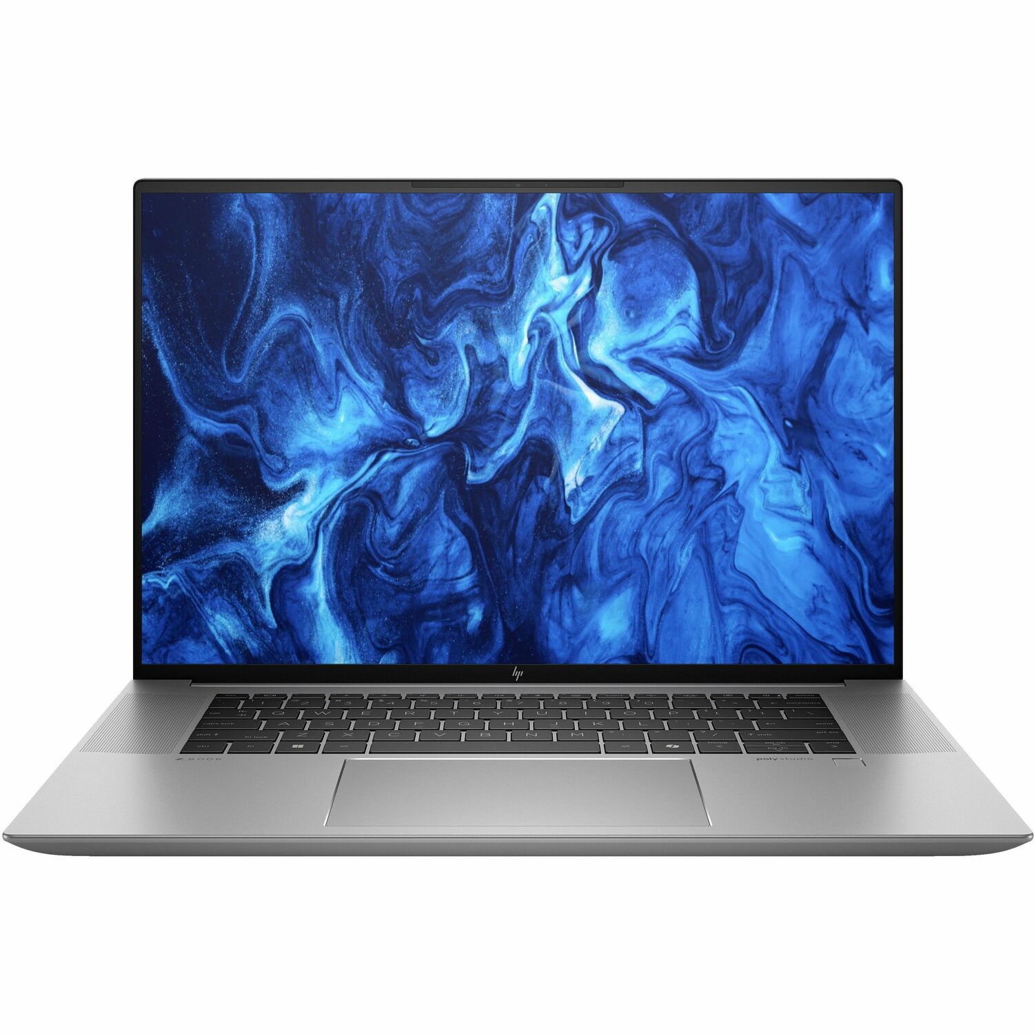 HP ZBook Studio G11 16" Mobile Workstation - WUXGA - Intel Core Ultra 7 165H - vPro Technology - 16 GB - 512 GB SSD - English Keyboard - Smart Buy
