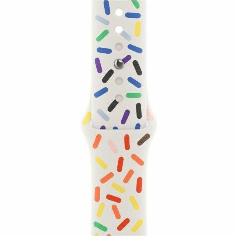 Apple Pride Edition Smartwatch Band