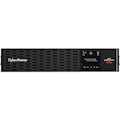 CyberPower Professional Rackmount PR1000ERT2U Line-interactive UPS - 1 kVA/1 kW
