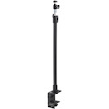Kensington K87654WW Desk Mount for Microphone, Webcam, Lighting System, Ring Light