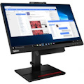 Lenovo ThinkCentre TIO22Gen4 22" Class Webcam Full HD LCD Monitor - 16:9