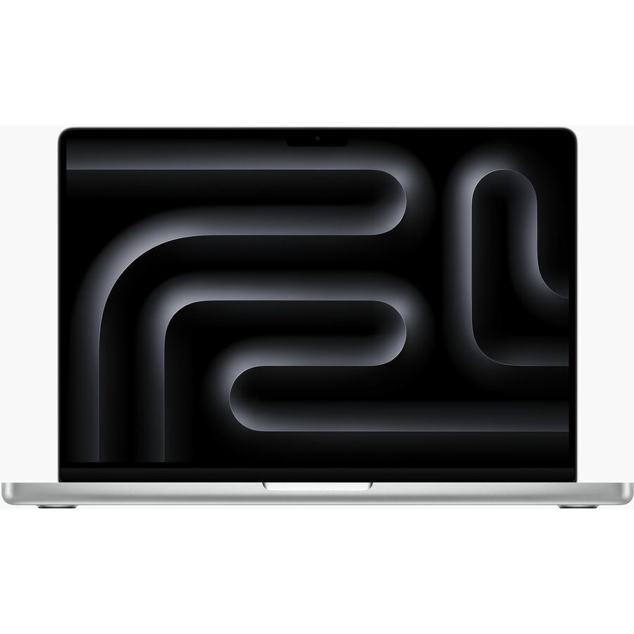 Apple MacBook Pro MDE64B/A 36.1 cm (14.2") Notebook - 120 Hz - Apple M5 - 24 GB - 1 TB SSD - English (UK) Keyboard - Silver