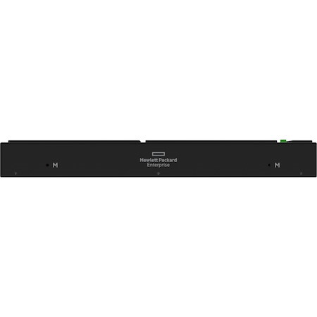 HPE Standard G2 Basic 12-Outlet PDU