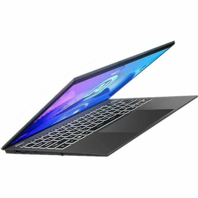 MSI Prestige 13 AI EVO A1M Prestige 13 AI EVO A1MG-050AU 13.3" Notebook - 2.8K - Intel Core Ultra 7 155H - Intel Evo Platform - 16 GB - 512 GB SSD - Stellar Gray